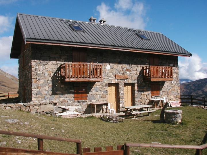 les balais 